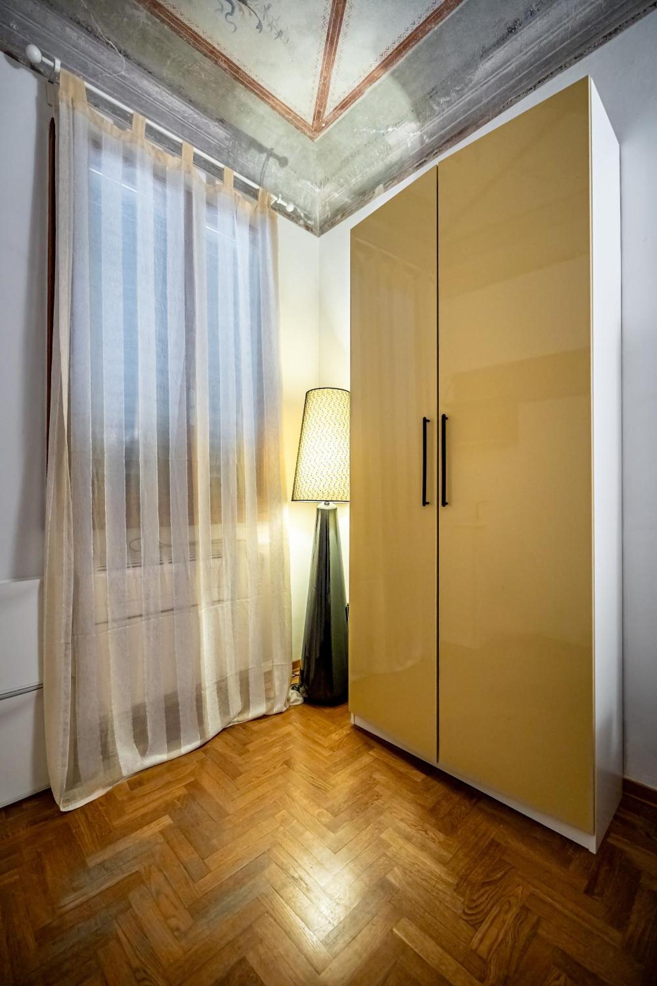 Apartment Yd Your Quiet Escape In The Center *