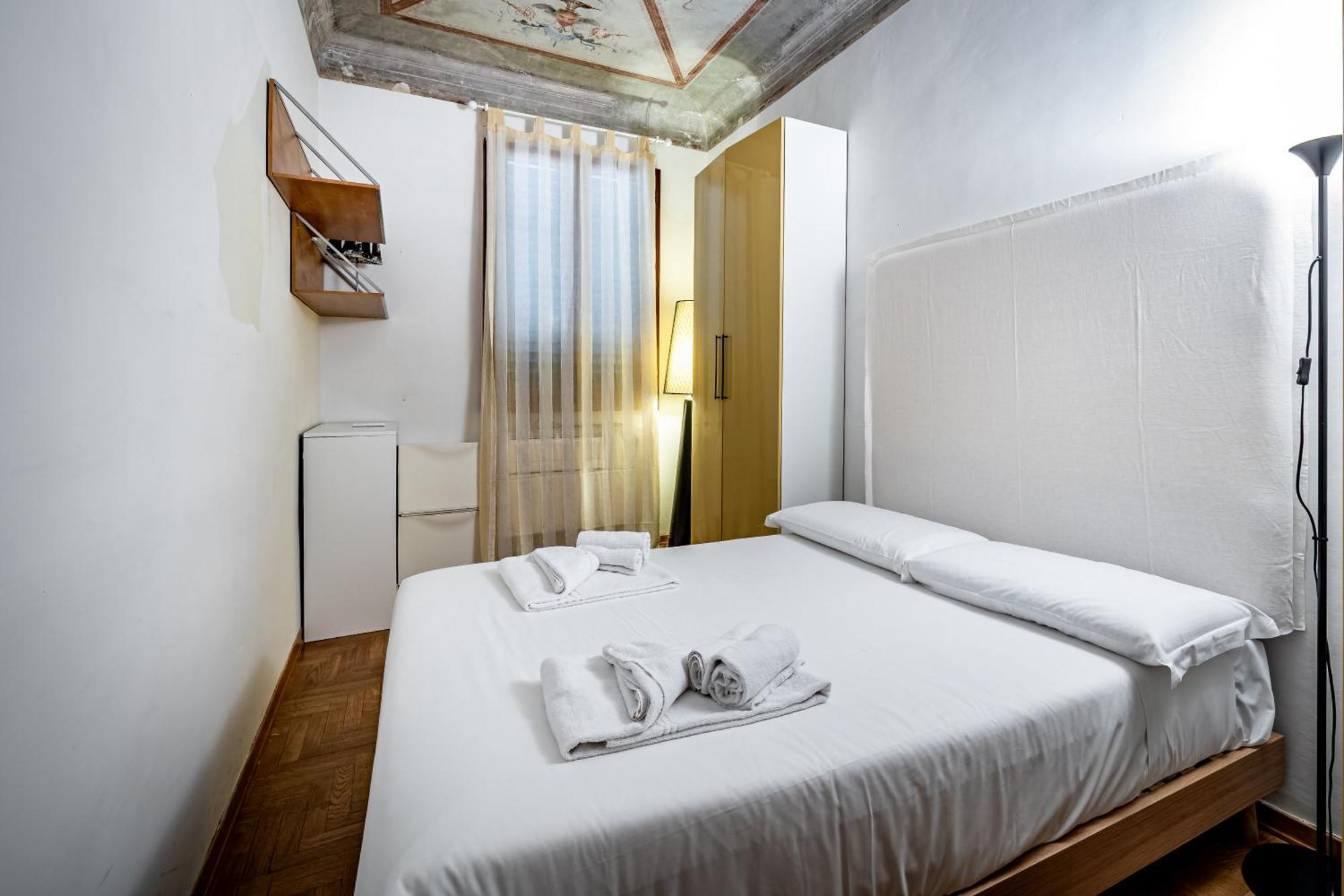 Yd Your Quiet Escape In The Center *