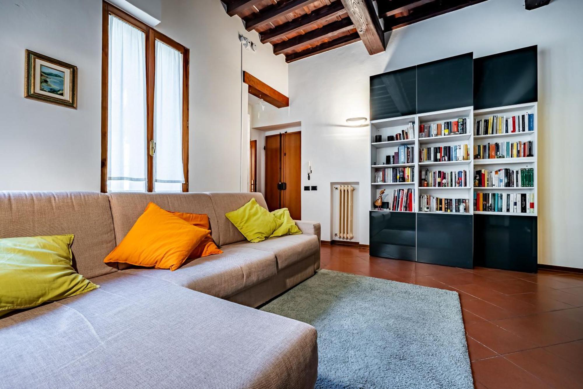 Apartment Yd Your Quiet Escape In The Center *