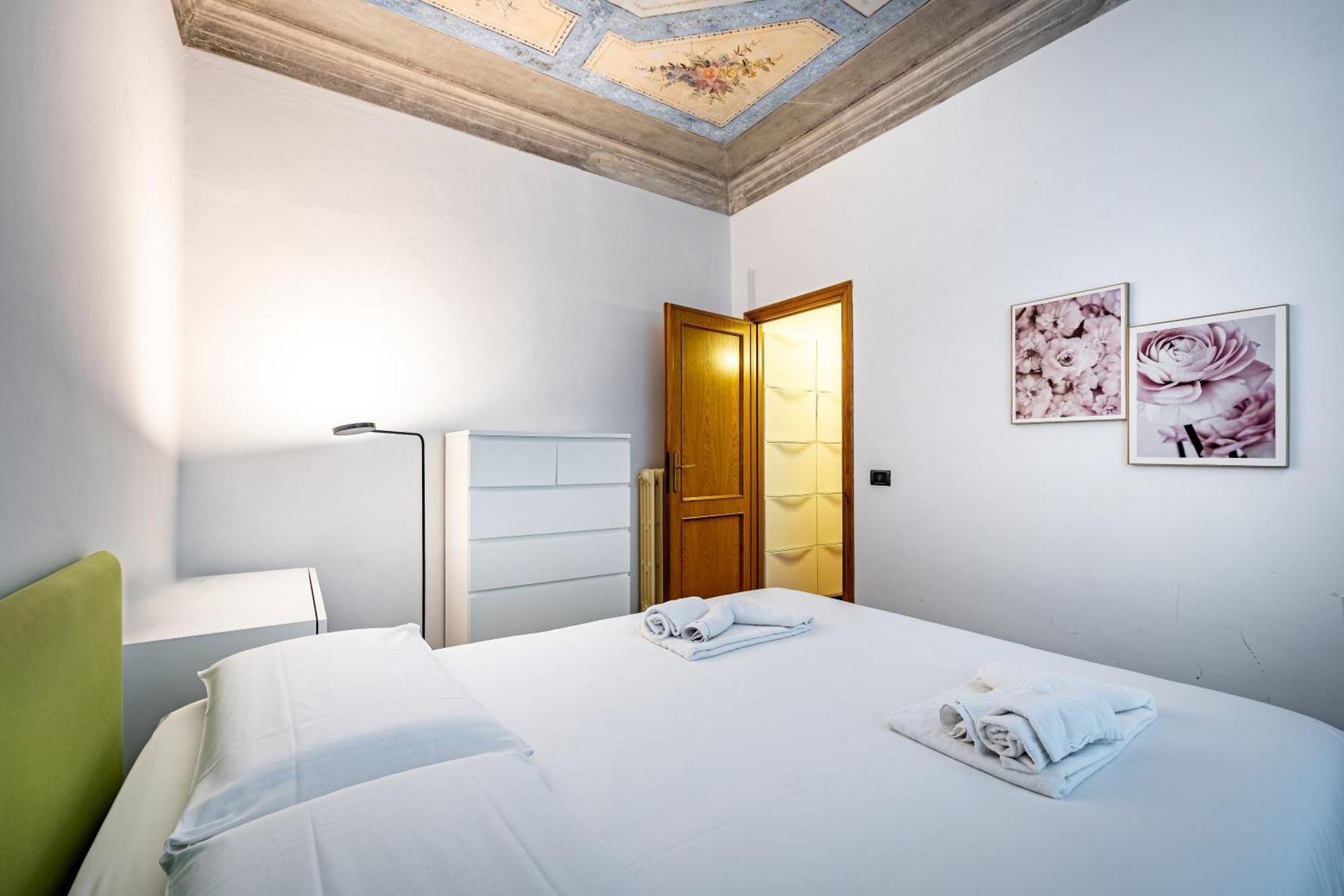 Yd Your Quiet Escape In The Center * Florence