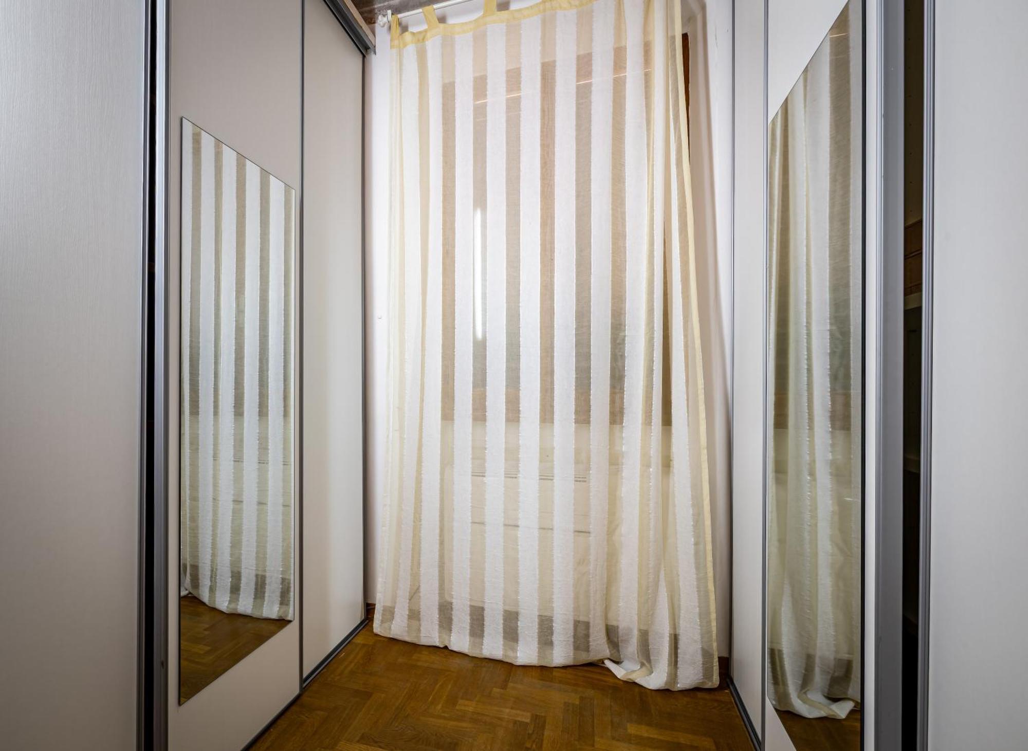 Apartment Yd Your Quiet Escape In The Center *