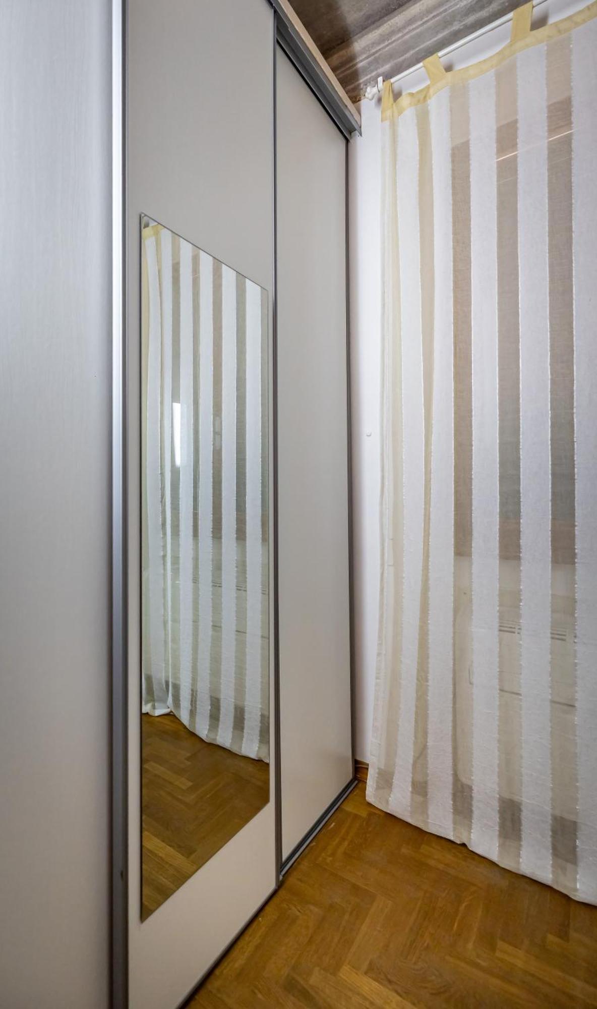 Apartment Yd Your Quiet Escape In The Center *