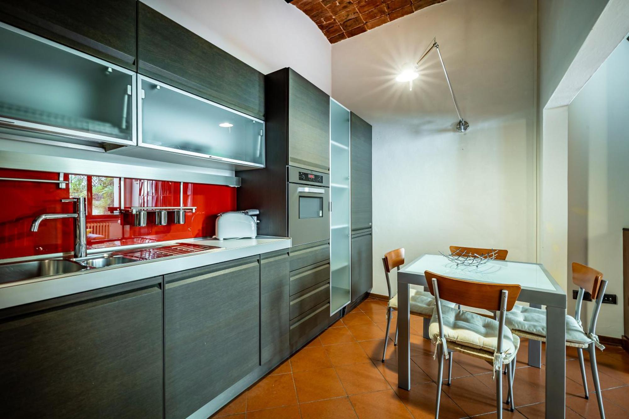 Apartment Yd Your Quiet Escape In The Center