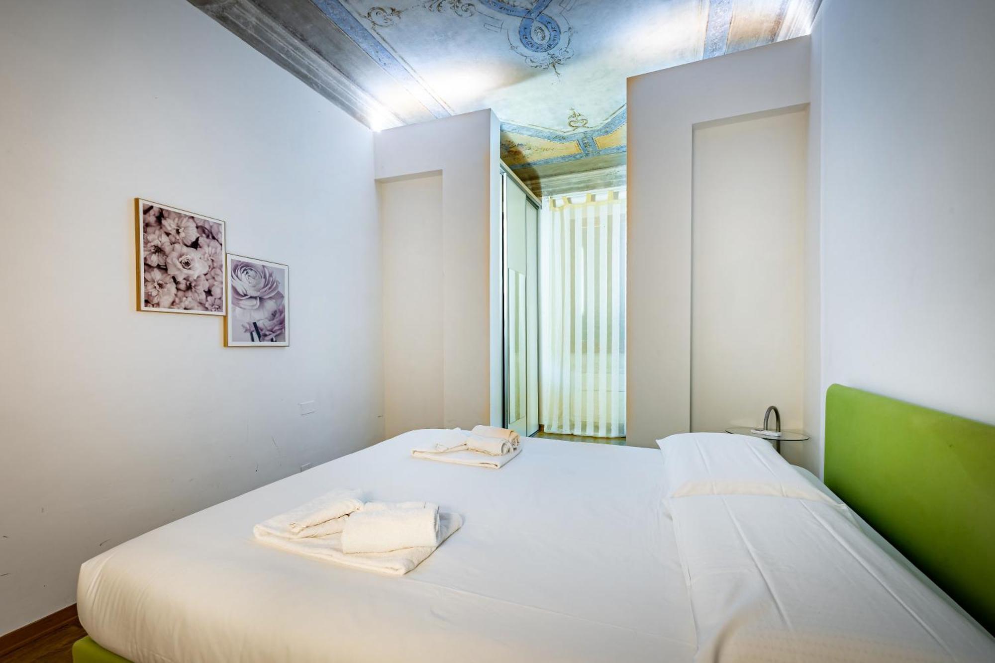 Apartment Yd Your Quiet Escape In The Center *