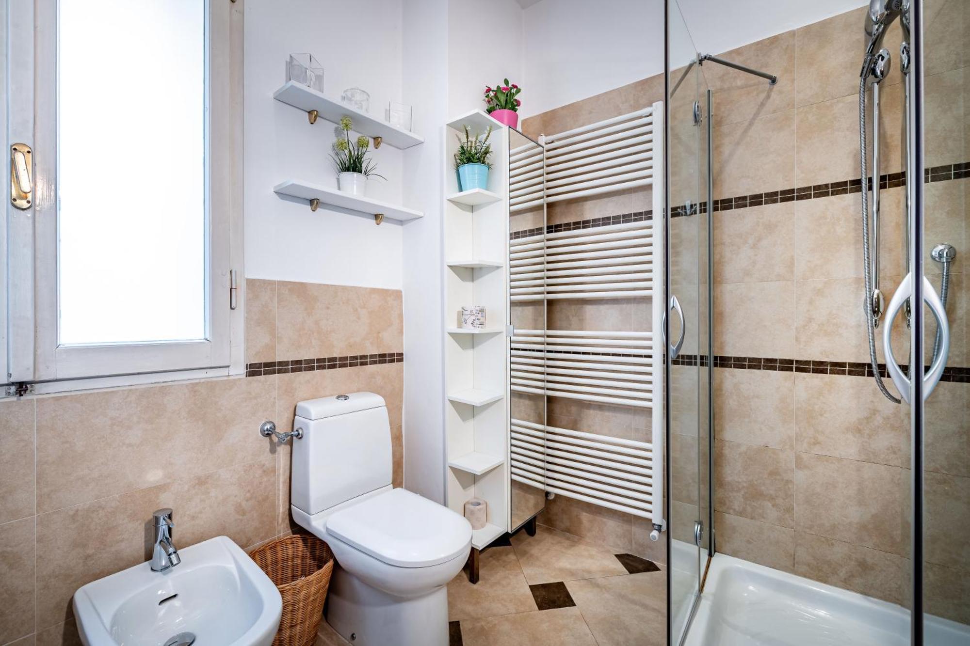Yd Your Quiet Escape In The Center Florence